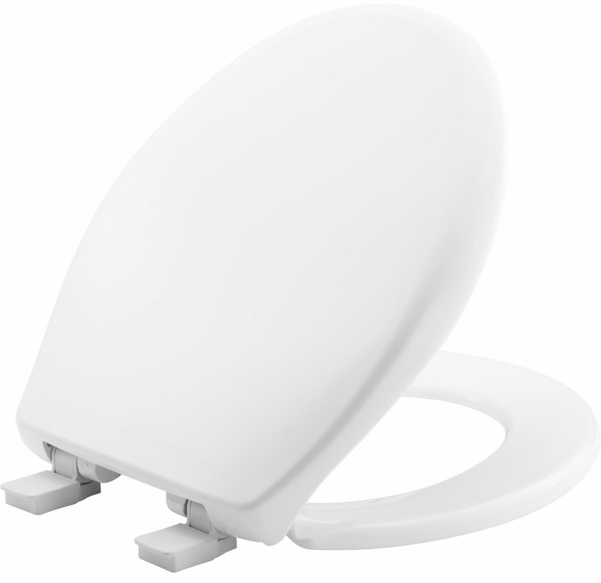CFWC ROUND SLOW CLOSE SEAT BEMIS 200SLOW