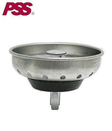 16-1200 BASKET STRAIN CENTRE POST