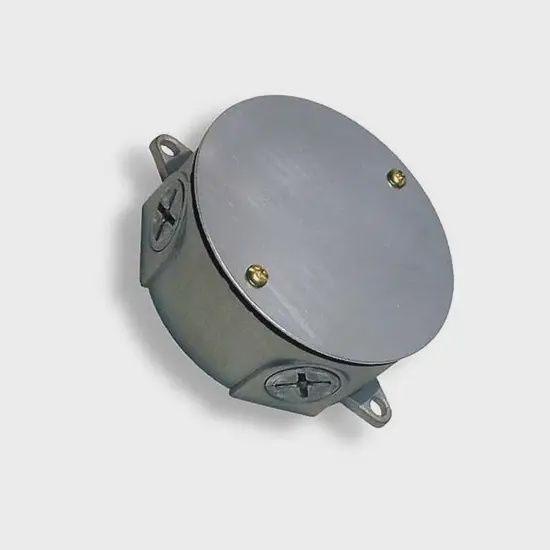 BOX RAB 1/2"