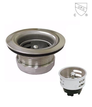 BASKET STRAIN BAR ASSEMBLY, 16-1083