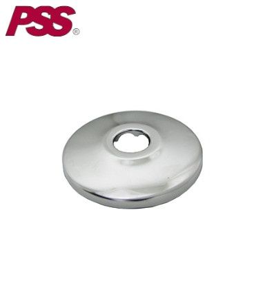 "FLANGE C/P 1/2 ESCUTEON, 649SS 12-1440"
