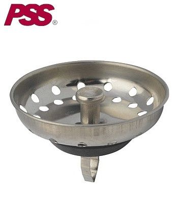 16-1202 BASKET STRAIN METAL ARROW