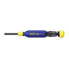 MEGAPRO MULTI-BIT SCREWDRIVER