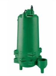 "MYERS EFFLUENT PUMP 120VOLT MANUAL, MANUAL NO FLOAT"