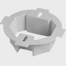 ARRLINGTON OCT BOX EXTENSION