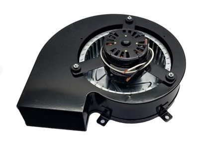 DISTRIBUTION BLOWER MOTOR HARMAN PELLET