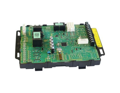 98W20 LENNOX 607308-08 CONTROL BOARD