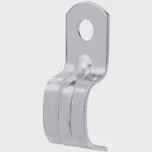 EMT STRAP 1 HOLE 1 1/4"1310