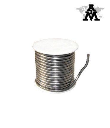 SILVER SOLDER 454 GRAMS