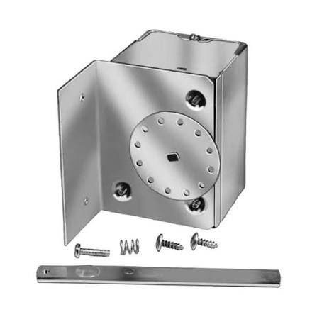 HONEYWELL DRAFT DAMPER MOTOR CONTROLED