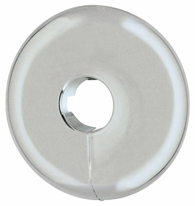 "1/2""PLASTIC SPLIT ESCUTCHEON,062852600470