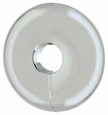 "1/2""PLASTIC SPLIT ESCUTCHEON,062852600470