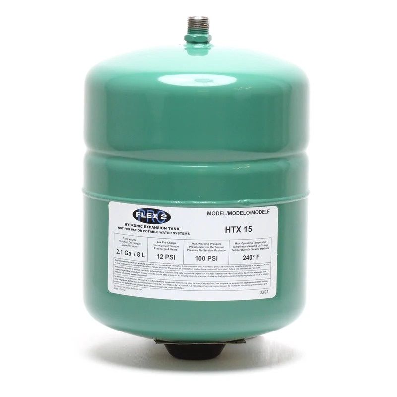 "15 EXTROL TANK EXPANSION TANK, ET15"