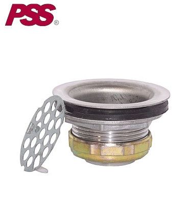 16-1008 DUPLEX STRAINER