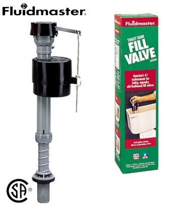 FLUIDMASTER 14-1008
