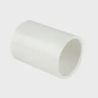 2 SLIP X SLIPSCHEDULE 40  PVC COUPLER