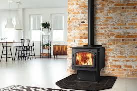 QUADRA FIRE 4300 MILLENIUM