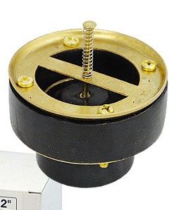BACKFLOW PREVENTOR SQUEEZE 3