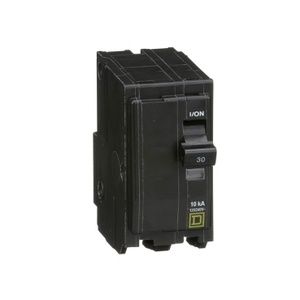 BREAKER SQUARE D 2P 30A