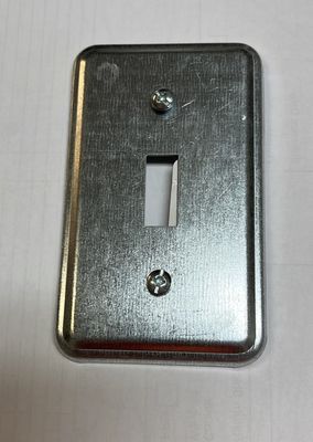 11-C-5 COVER FOR SWITCH