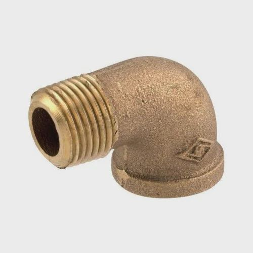 BRASS STREET 90 1