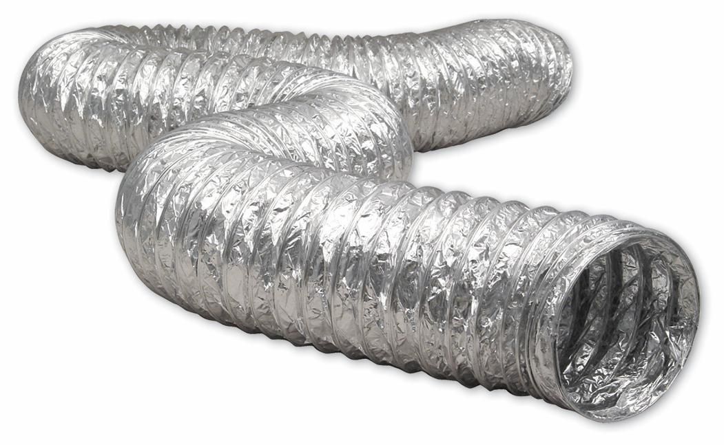 PROFLEX 4" DRYER DUCTING