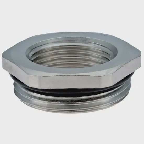 THREADED REDUCER 2X1