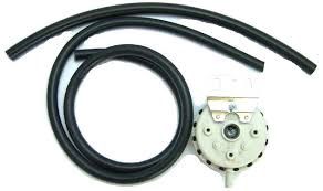 "VACUUM SWITCH PELLET STOVE, APSRV7000531"