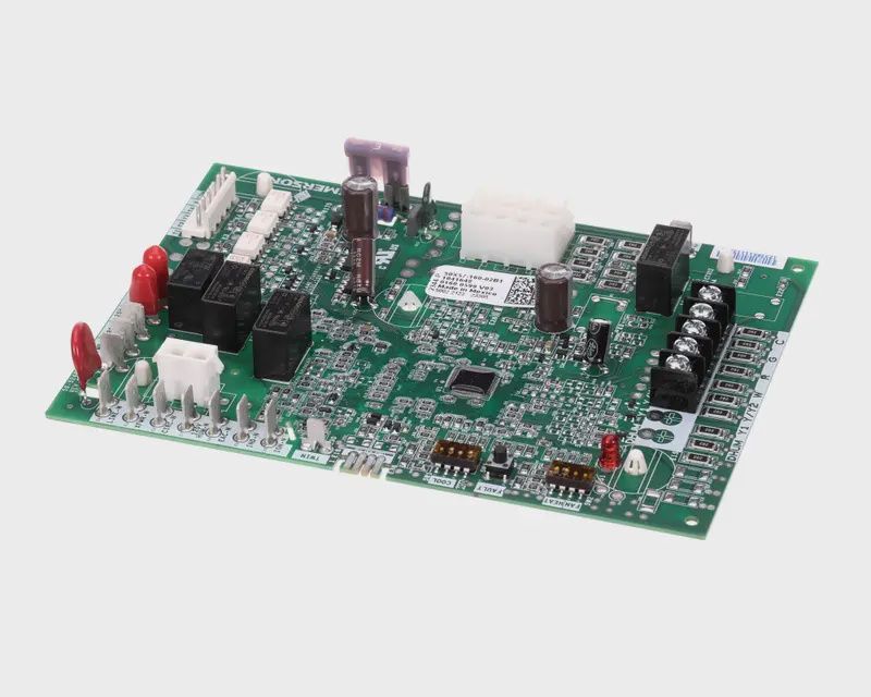 1021575R INTERTHERM CONTROL BOARD