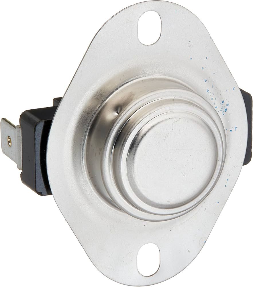 SNAP DISC FAN CONTROL 3F01-160