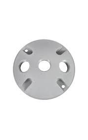 BOX RAB COVER DOUBLE DC103