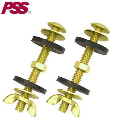 TANK TO BOWL BOLTS