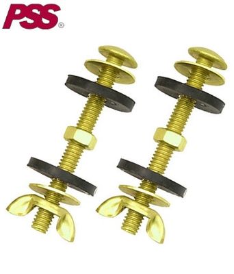 TANK TO BOWL BOLTS