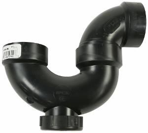 ABS HXH PTRAP WITH CO 2