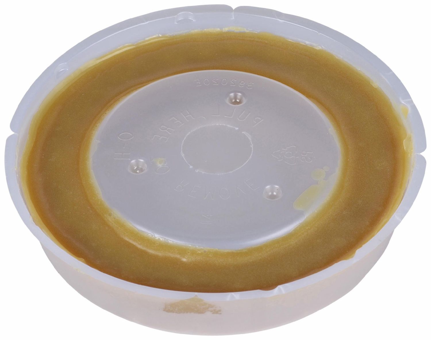 WAX RING