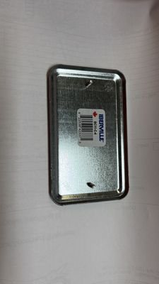11-C-4 COVER BLANK