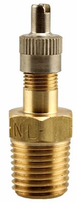 1/4 SNIFTER VALVE