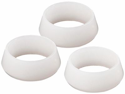 "1/4"" NYLON SLEEVE"