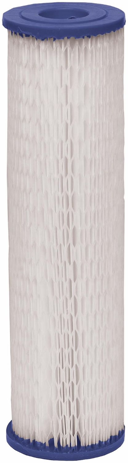 20-Micron Pleated Cellulose (PC) Filter Cartridge