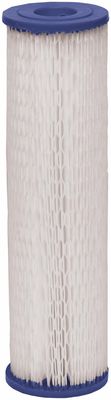 20-Micron Pleated Cellulose (PC) Filter Cartridge