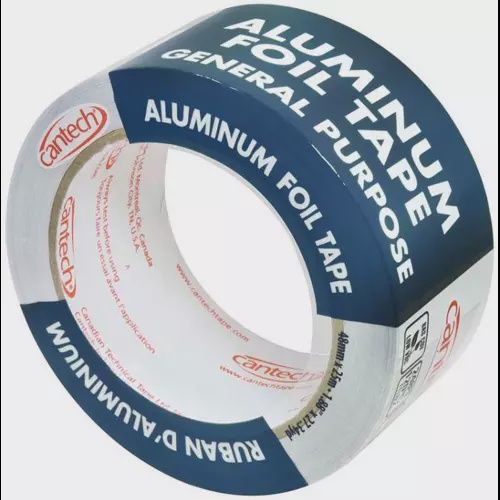 "FOIL TAPE 2""X25 M REFLECTIX"