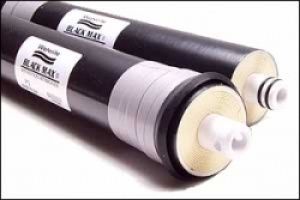 92022 "MEMBRANE BLACK MAX GPD- 75 WATERITE, BME1812R75"