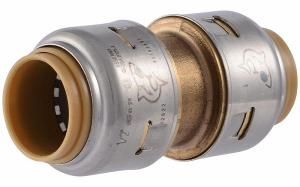 SHARKBITE COUPLING 3/4