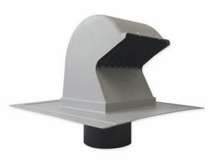 "PRIMEX ROOF JACK ADAPTER 8"""