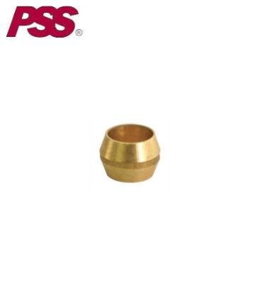 FERRULE BRASS 1/4 OD #60