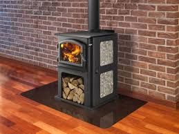 QUADRAFIRE DISCOVERY I WOOD STOVE