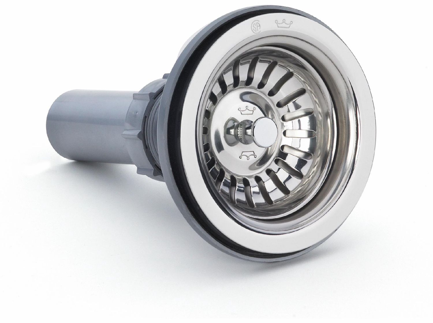 BASKET STRAINER NEW KINDRED 1135