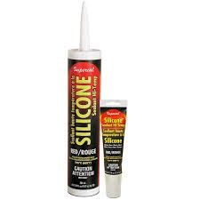 HIGH TEMP SILICONE
