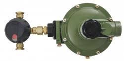 MEGR-175CS61622EBCH 2-STAGE REG 2PSI