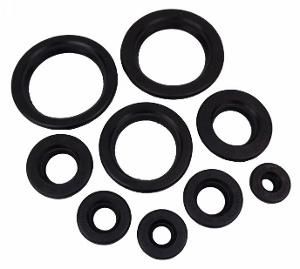 SEPTIC GROMMET 2"